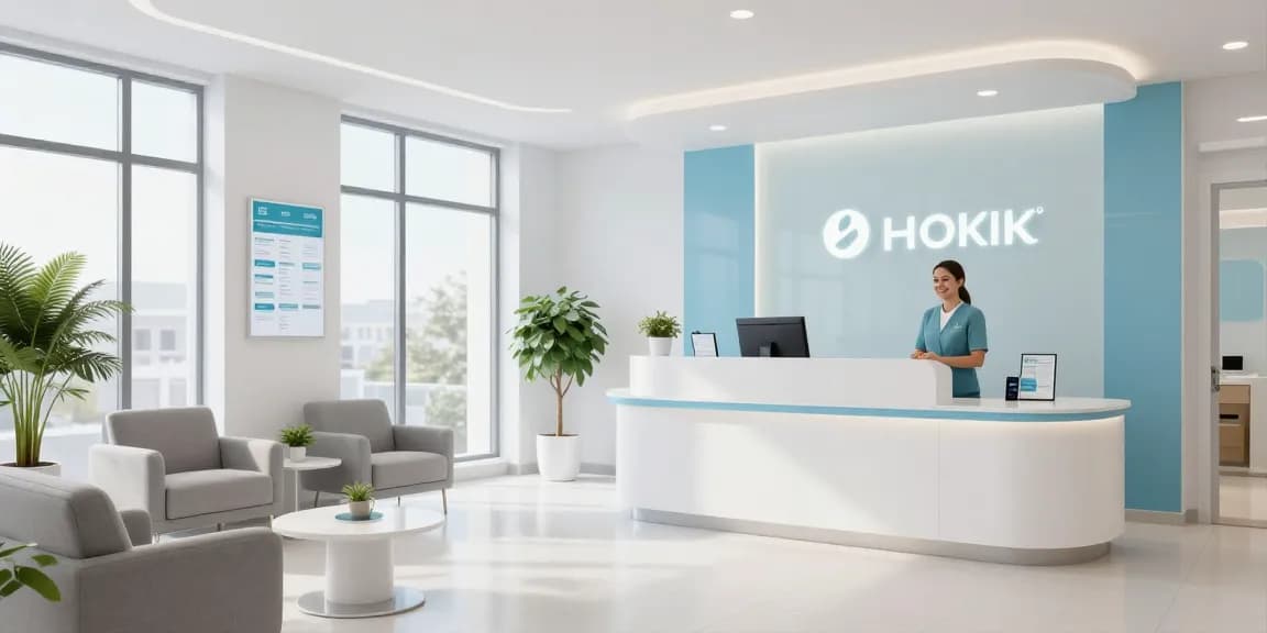 Hair transplant Istanbul consultation in a modern health clinic with compassionate patient care.