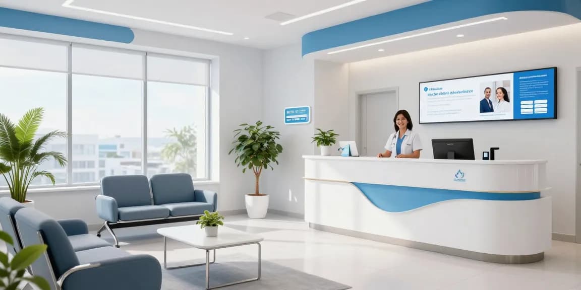 Hair transplant Turkey price at a modern health clinic with compassionate patient care.