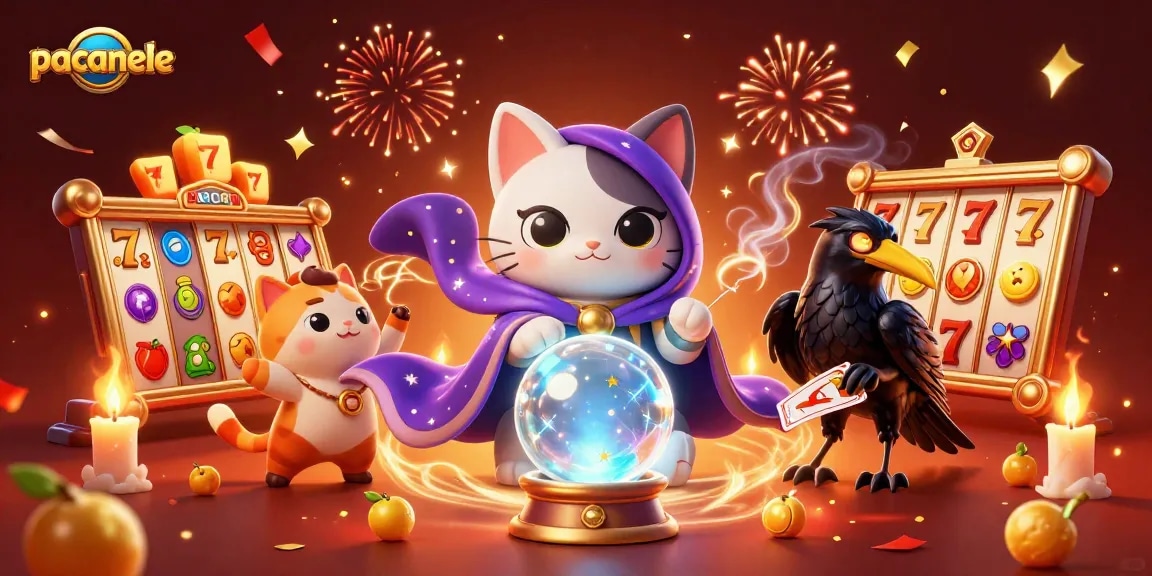 Joacă păcănele pe Slot.md și câștigă cu simboluri strălucitoare și jackpot-uri mari