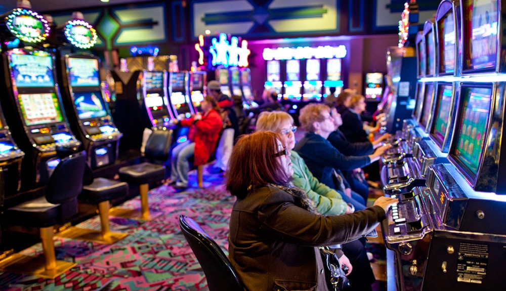 Essential Guide to Georgia Online Casinos: Player Insights & Game Options