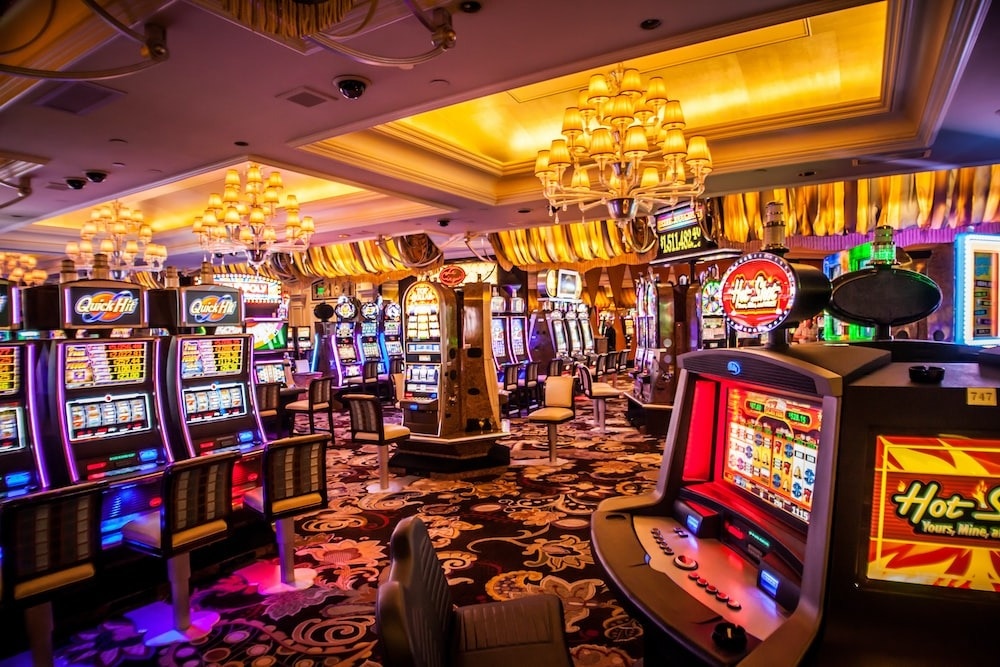 Top Insightful Picks for Texas Online Casinos: A Comprehensive Guide