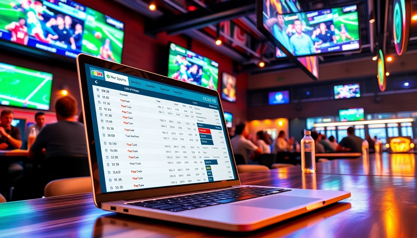 Understanding the Challenges Around south carolina betting apps in South Carolina