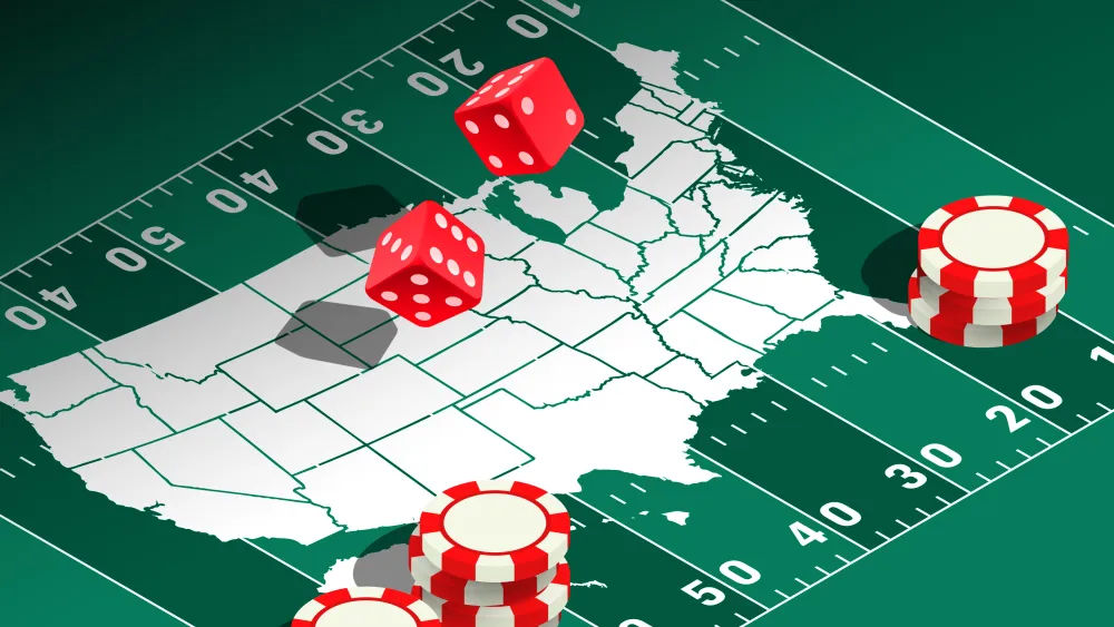 Strategies for Online Sports Betting Texas: A Complete Guide