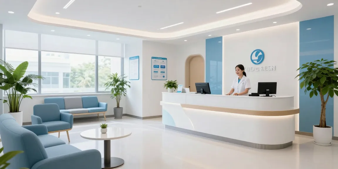 Hair transplant turkey price in a professional health clinic setting promoting patient care and expert medical services.