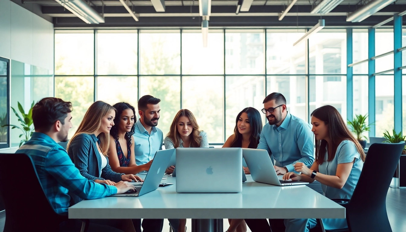 Provide leading managed it services near me to enhance business productivity with expert support.