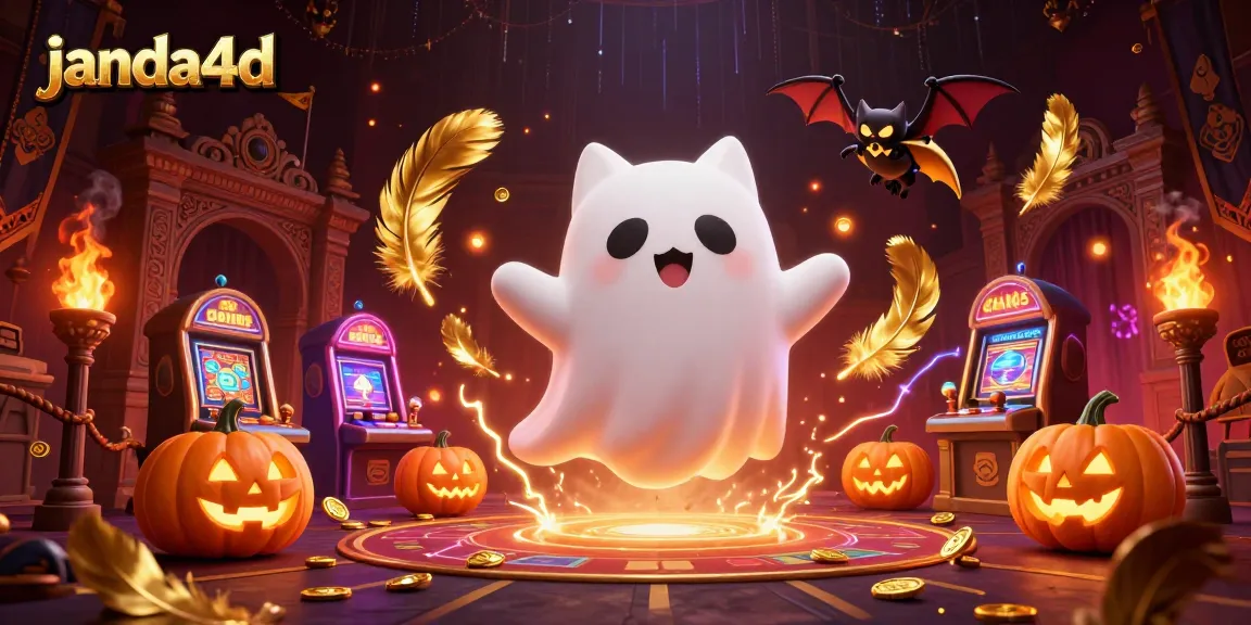 Janda4d menawarkan pengalaman permainan slot online yang tak terlupakan dengan karakter lucu dan suasana yang menarik.