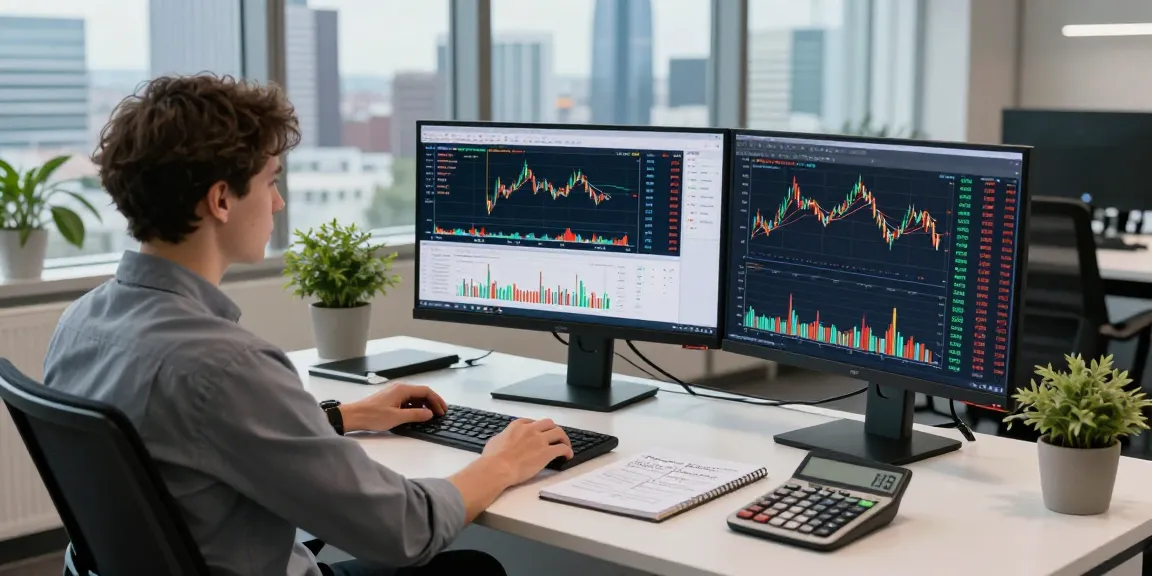Dynamic analysis of Germany stock fundamental data API in a professional workspace
