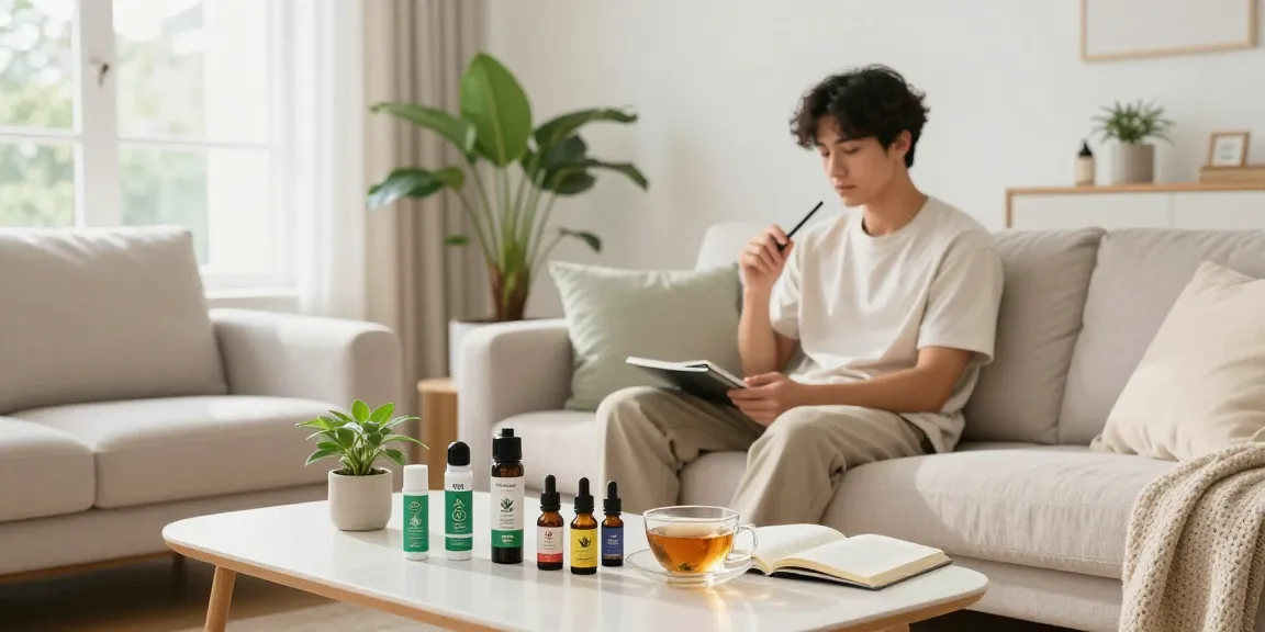 Experience strong THC vapes UK in a natural wellness setting with premium hemp products and a relaxed atmosphere.