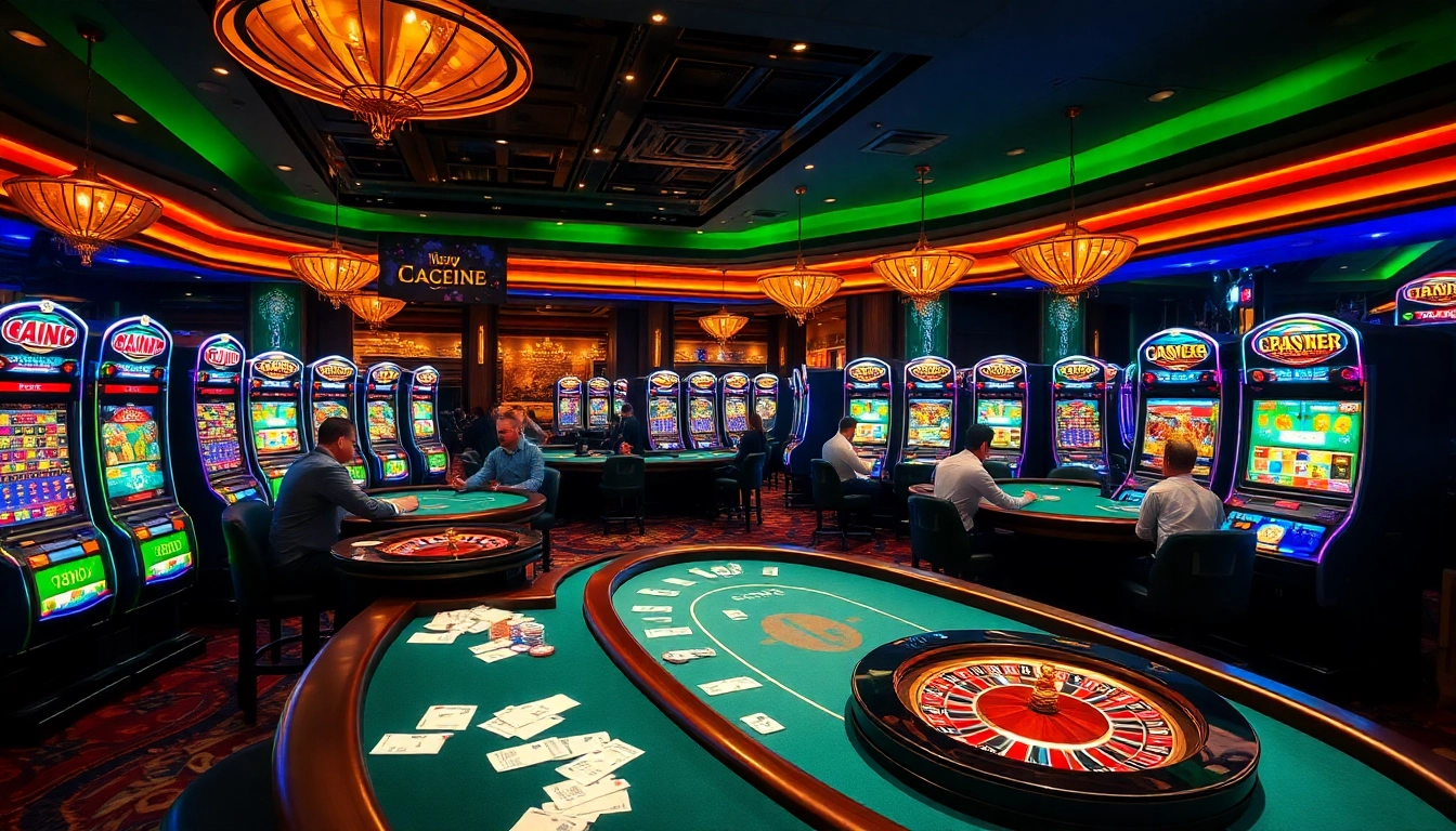 Gamblers strategize at casino tables in the hidden wiki 2026 themed luxury gaming environment.