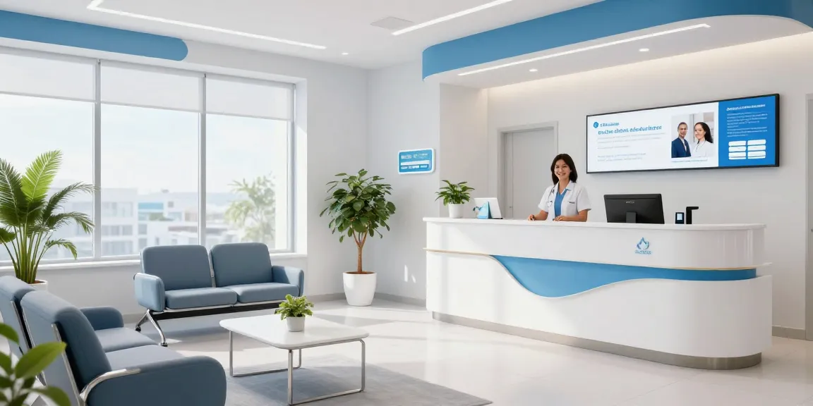 Hair transplant Turkey price at a modern health clinic with compassionate patient care.