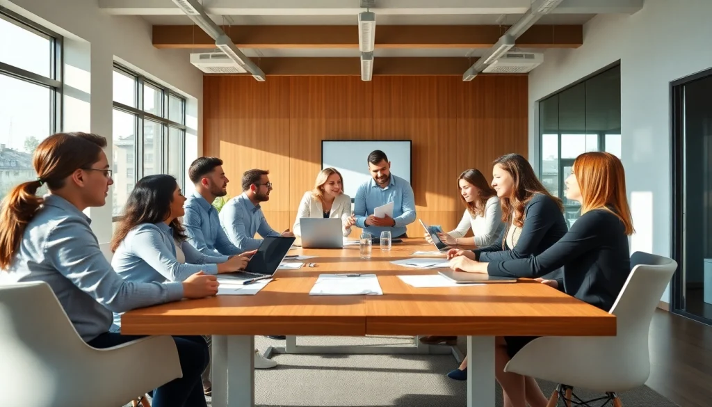 Enhancing skills in Proposal Writing and Management through teamwork in a collaborative workplace setting.