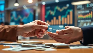 카드현금화 거래의 안전한 방법과 주의사항을 설명하는 이미지