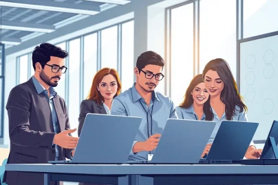 Enhance your business with IT Managed Service Provider Saint Petersburg FL offering expert support.