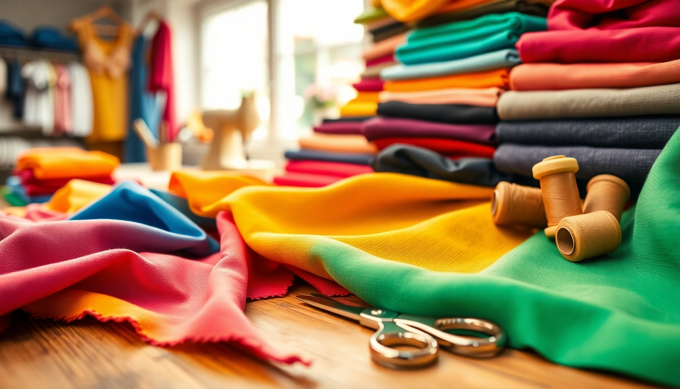 Bekijk de meest verkochte stoffen webshop Nederland met een kleurrijke selectie stoffen.