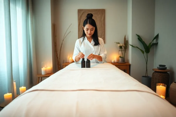 전문 치료사와 함께 한적한 마사지 공간에서 수원출장마사지의 활력을 되찾아보세요.