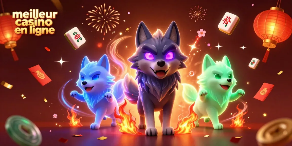 Découvrez le meilleur casino en ligne avec des jeux captivants et un design impressionnant.