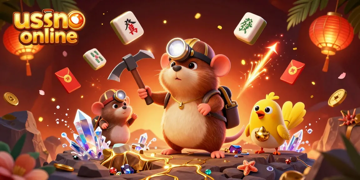 Gioca ai migliori giochi di casinò usdt online tra tesori e avventure emozionanti.