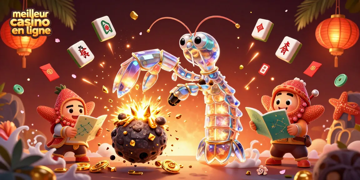 Jouer dans le meilleur casino en ligne pour gagner des gemmes et des pièces d'or.