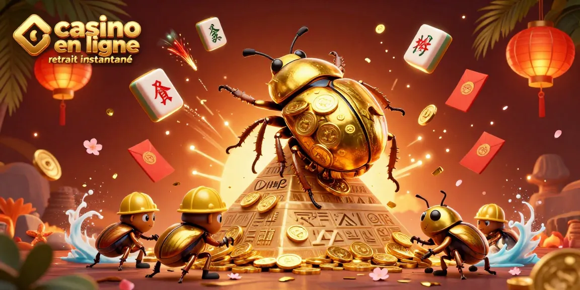Découvrez les meilleures fonctionnalités des casinos en ligne avec retrait instantané pour maximiser vos gains.