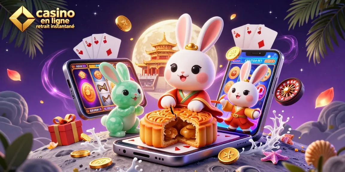 Profitez des gains rapides avec un casino en ligne retrait instantané tout en jouant sur une plateforme animée.